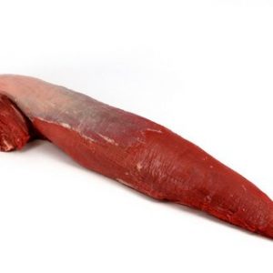 thịt bò thăn nội